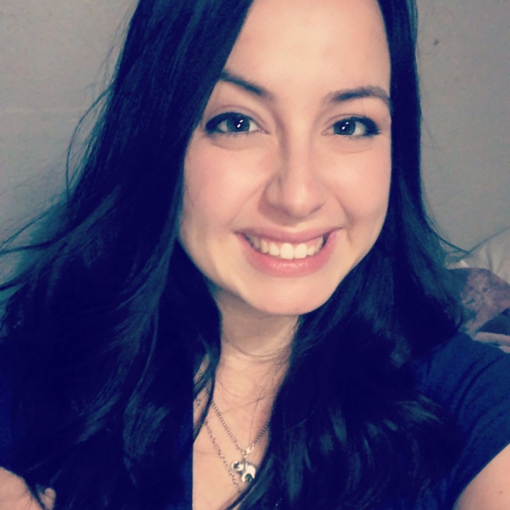 Meet your Posher, Klarissa